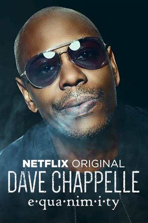 mac mittens chappelle|Dave Chappelle: Equanimity (2017) .